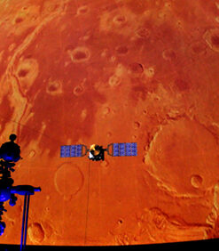 13.09. - Familienplanetarium